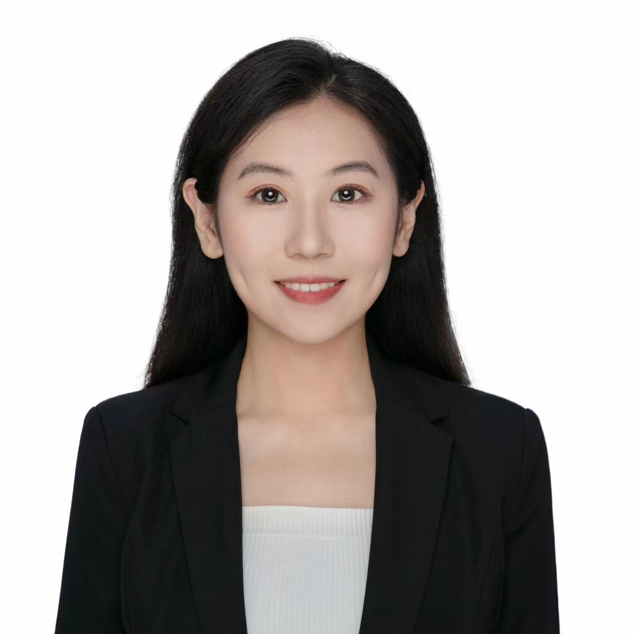 Jingjing Li